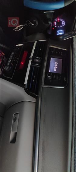 كيا اوبتيما